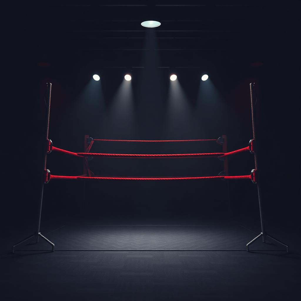 Réalisation IronRing
