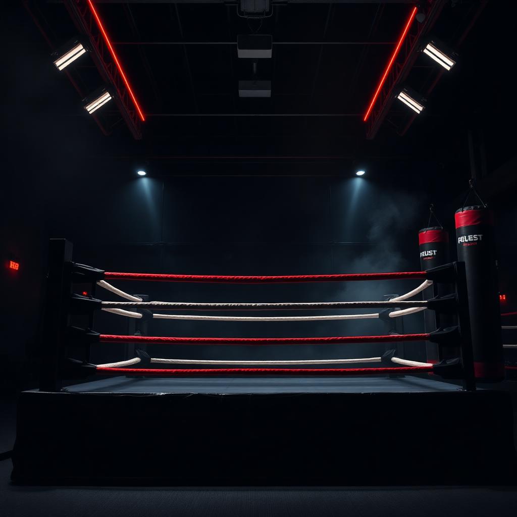 Équipements combat
